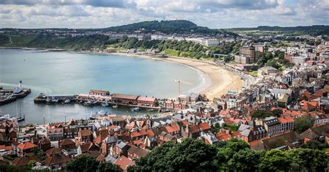 Scarborough Holidays 20222023 From £410 Cheap Holidays To