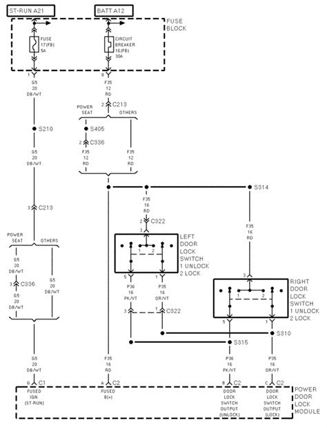 I am sending the blinker wiring diagrams and for a back up lights are violet color wire and there is one that is pink/violet. 30 1996 Dodge Ram 1500 Radio Wiring Diagram - Wiring Diagram List