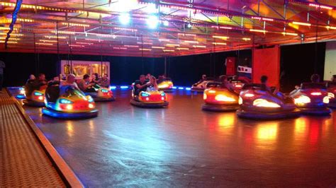 Dodgems