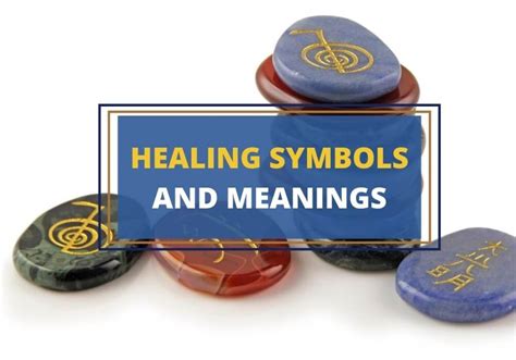 11 Powerful Healing Symbols And Their Meanings With Images