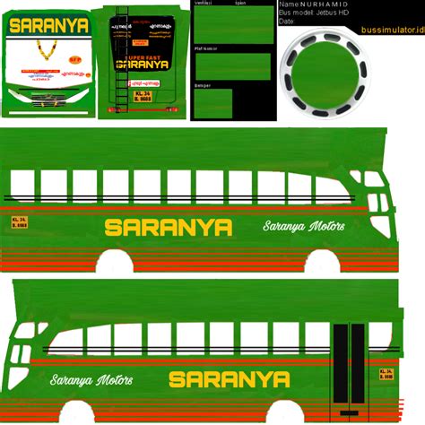 Kerala tourist bus livery download / bussid kerala: Bussid kerala: April 2018