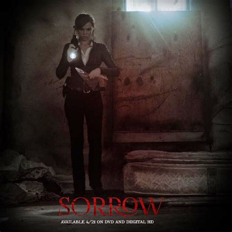 Sorrow The Movie Horror Movies Exclusive Pictures Videos Breaking News