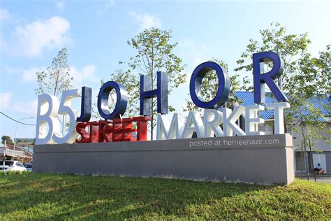 Tempat Best Di Johor Kacang Pool Haji Waktu Perniagaan Fadrstiu