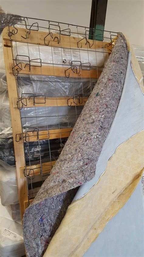 We can collect and recycle your old mattress, as soon as tomorrow! Mattresses | Mother Earth Recycling