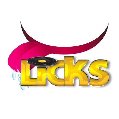 licks fete 2020 dark mode