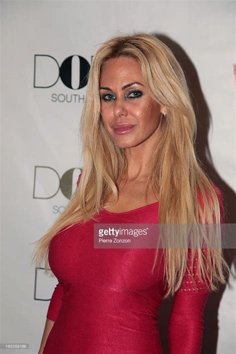 Pictures Of Shauna Sand