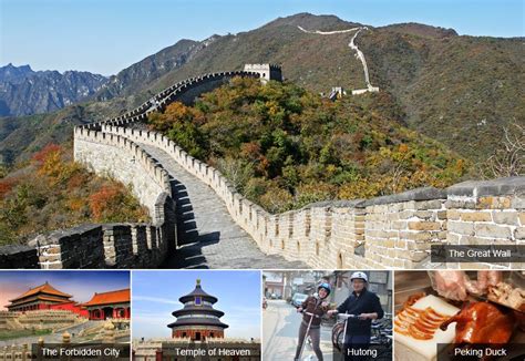 Chinas Top 10 Places You Should Visit In 2019