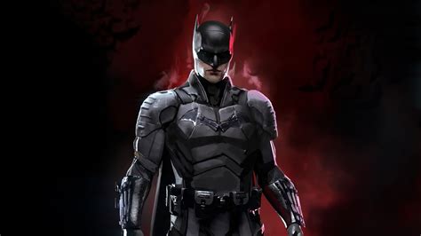 The Batman K Ultra HD Wallpaper Download Now By Joseph Vijay Prashanth