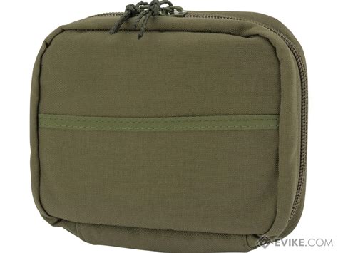 Hsgi High Speed Gear Tech Admin Pouch For Pack Build System With