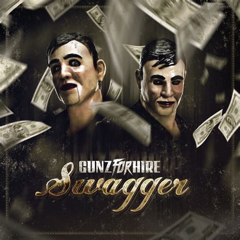 Gunz For Hire Exclusive Swagger Edm Maniac