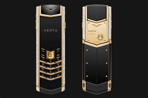 Worlds Most Expensive Mobile Phones Are Crazy Pieces