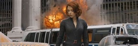 The Avengers Age Of Ultron To Rearrange Shooting Around Scarlett