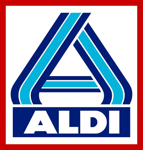 Aldi Logos
