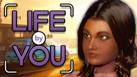 My Thoughts On The New Life Simulation Game Life By You Youtube