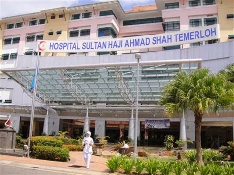 Setiap pelanggan digalak untuk mengemukakan sebarang cadangan kepada pengurusan hospital untuk tindakan sewajarnya. MEDIC SHAHPUTRA: Hospital Tengku Ampuan Afzan