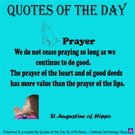 Start The Day With Prayer Quotes Quotesgram