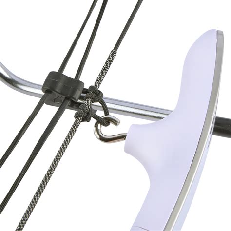 Ameyxgs Handheld Bow Scale Bow Poundage Gauge Chn Archery