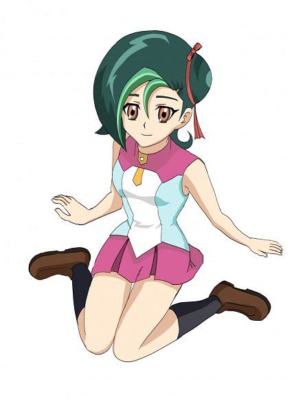 Mizuki Kotori Tori Meadows Yu Gi Oh Zexal Image By Balutesu Zerochan Anime