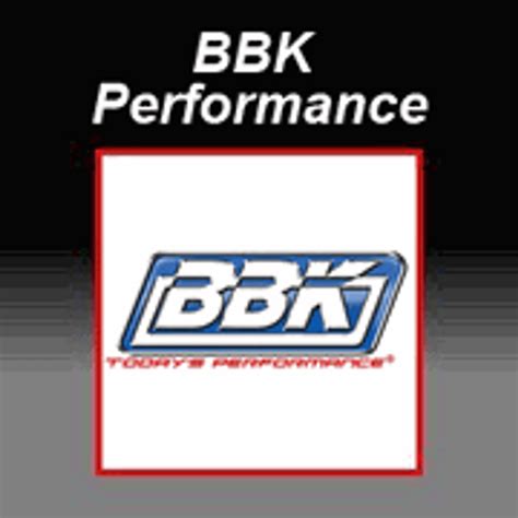 Bbk Performance Products Beefcake Racing