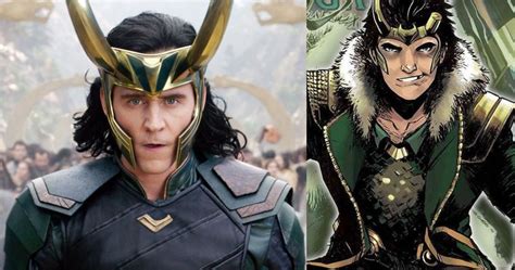 Loki Norse Mythology