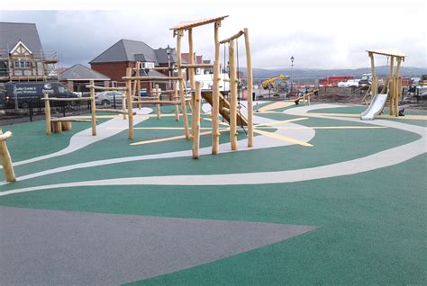 Playground Surfacing Round Up March Rtc Safety Surfaces