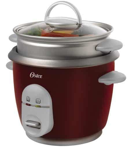 Top 10 Best Rice Cookers In 2024