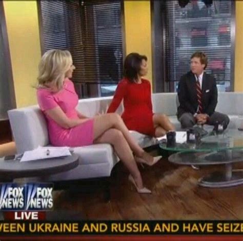Fox News Outnumbered Hosts