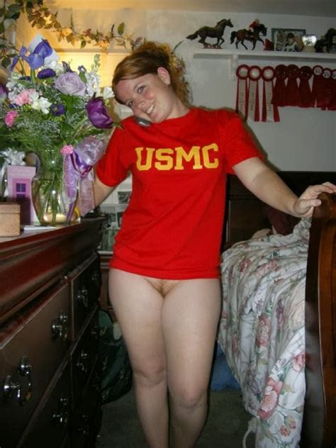 Military Wives And Girlfriends Marine Sluts 02 Porn Pic Eporner