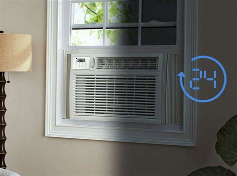 Arctic King Btu Wi Fi Window Air Conditioner