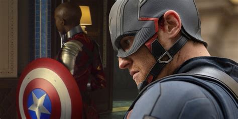 Why The Wakandan Wanted To Take Captain Americas Shield
