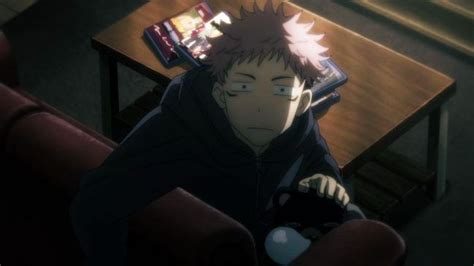 Jujutsu Kaisen Episode 7 Discussion And Gallery Anime Shelter In 2022