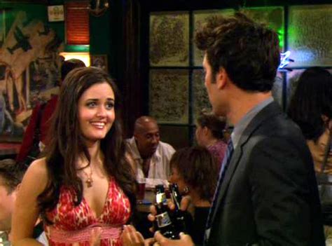 Photos From How I Met Your Mother Final Season Guest Stars E Online