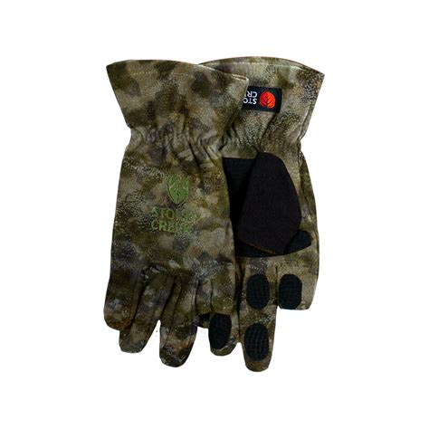 Stoney Creek All Season Gloves Wander Outdoors
