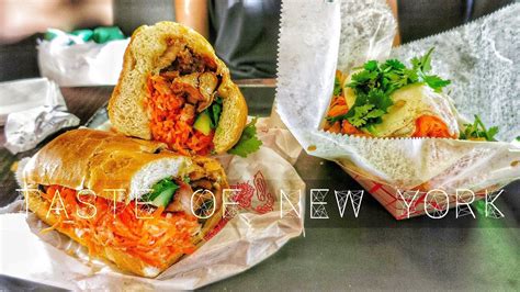 TOP EATS IN QUEENS, NY - FOOD FROM AROUND THE WORLD - YouTube