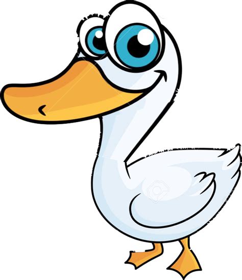 Logo Cartoon Pic Of Goose Clipart Full Size Clipart 5620805