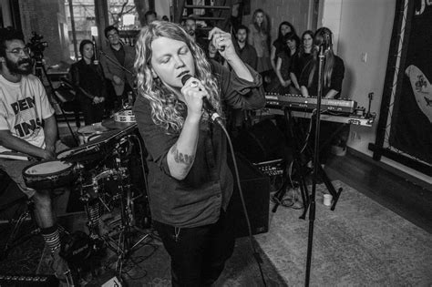Kate Tempest Has ‘tunnel Vision On Her New Video Far Out Magazine