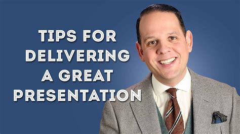 11 Tips For Delivering Great Presentations Go Beyond Powerpoint