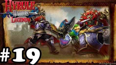 We did not find results for: Hyrule Warriors Legends - Gameplay Walkthrough Part 19 ...