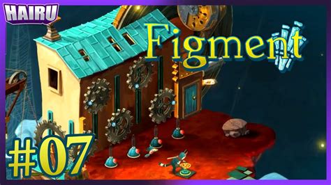 Figment Gameplay Part 07 Youtube