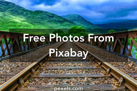 Pixabay Free Pics