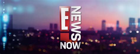 It used to be known as now lebanon. E! News: A Daily Dose of Celebrity | Comm455/History of ...