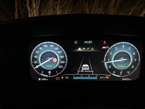 I20 Tyre Pressure Display Hyundai Forums