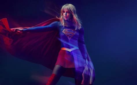 Supergirl Season 4 Wallpapers Hd Wallpapers Id 29678