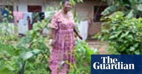 Cameroon Widows Rebuilding Their Lives In Pictures Life And Style