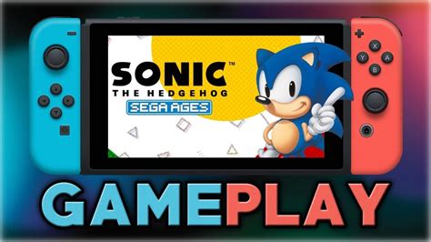 Sega Ages Sonic Puyo Puyo Launch Trailer 46 Off