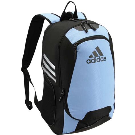 Adidas Stadium Ii Backpack Light Blue Do It Tennis