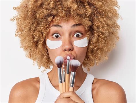 7 Consejos De Maquillaje Para Toda Mujer Afroamericana • Pulseras10