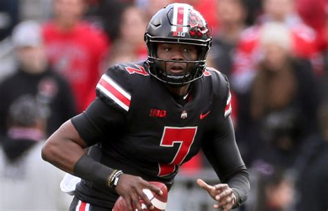 The seminoles' garnet and gold combination is one of the best color combos in college football. Ranking the top five uniforms in college football: Buckeye ...