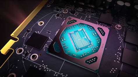 Amd Navi Gpu Release Date Specs And And All We Know Otakukart News