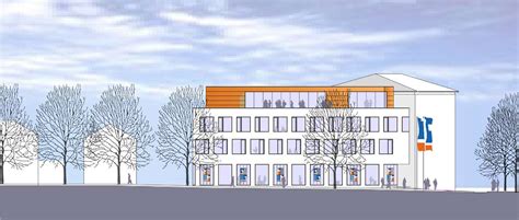 Von altersvorsorge über girokonto bis versicherung: BKLS-Projekt : VR Bank Herrsching